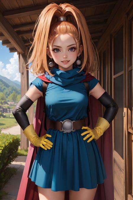 Belt skirt quest clearance